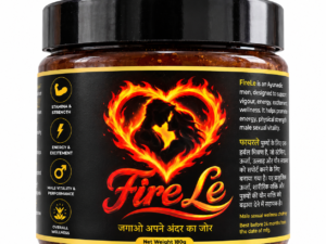 Firele - Herbal Wellness