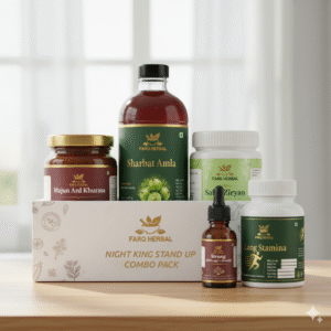 Night King Stand Up Combo Pack